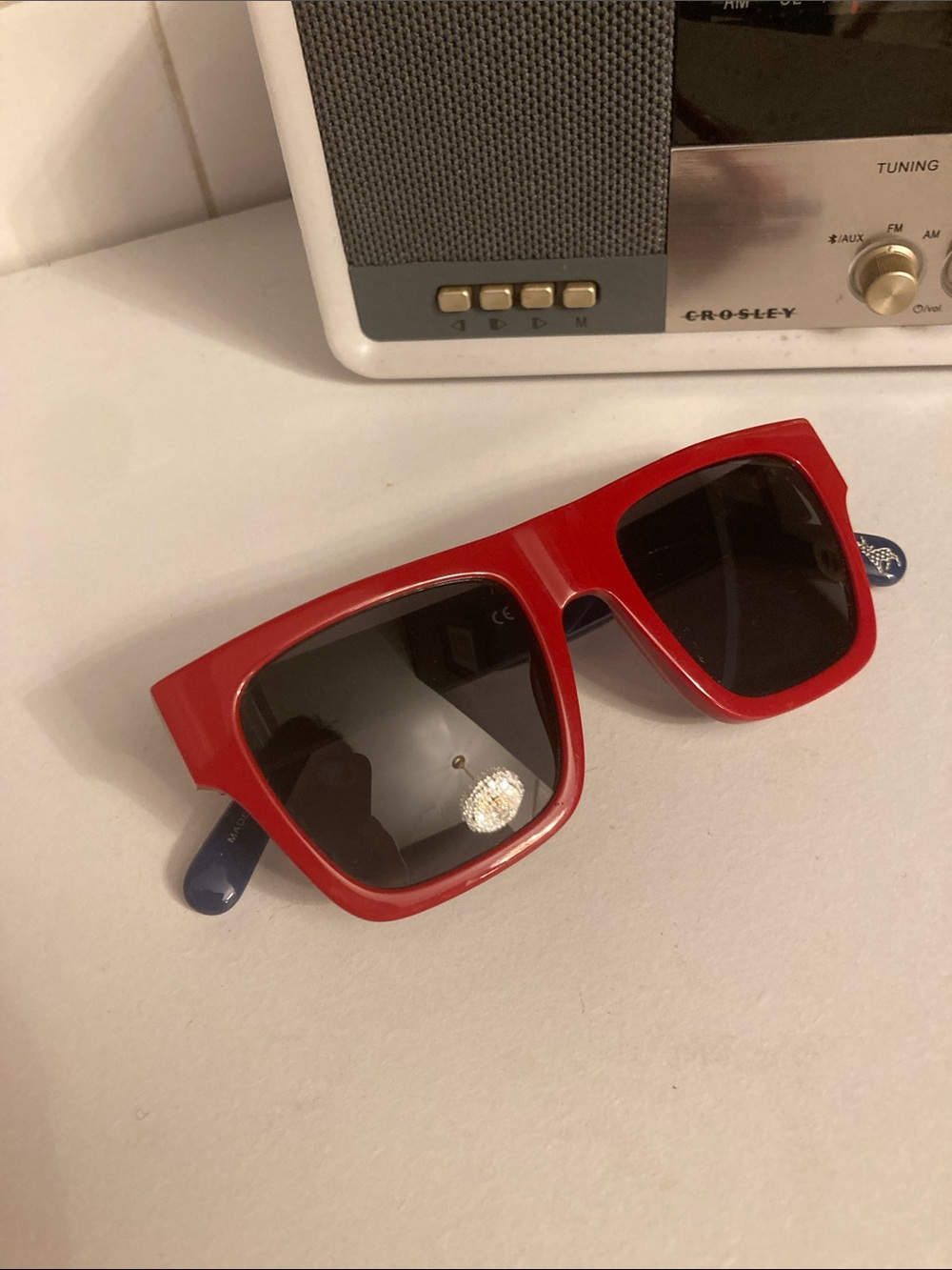 Kids Stella McCartney Sunglasses